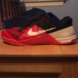 Nike Metacon 2 Cross Training Shoes